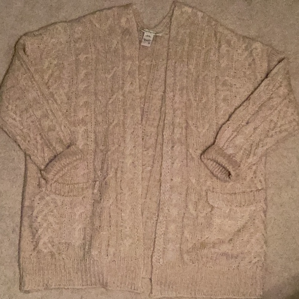American Rags sweater